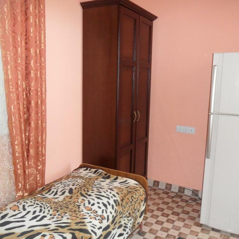Galina Guest House Alakhadze Bagian luar foto